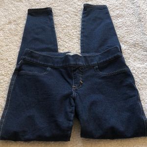Abercrombie and Fitch jegging